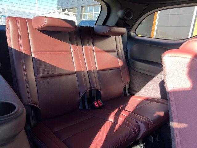 2025 Dodge Durango GT Plus AWD