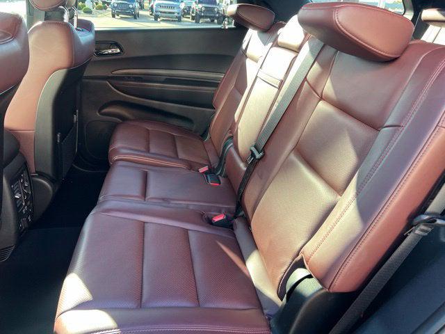 2025 Dodge Durango GT Plus AWD