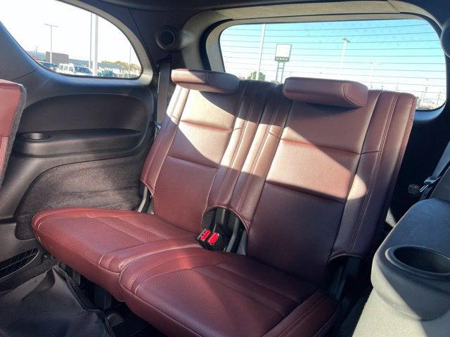 2025 Dodge Durango GT Plus AWD