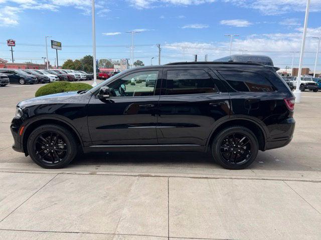 2025 Dodge Durango GT Plus AWD