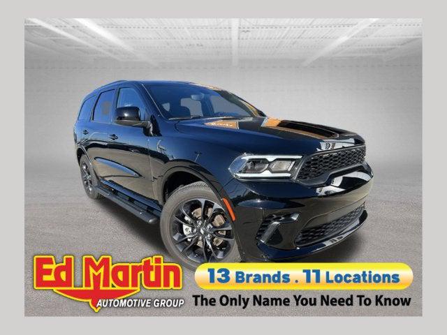 2025 Dodge Durango GT AWD for sale in Anderson, IN