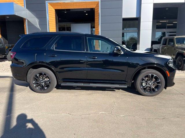 2025 Dodge Durango GT AWD
