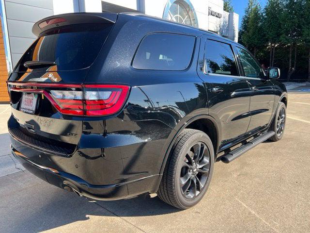 2025 Dodge Durango GT AWD