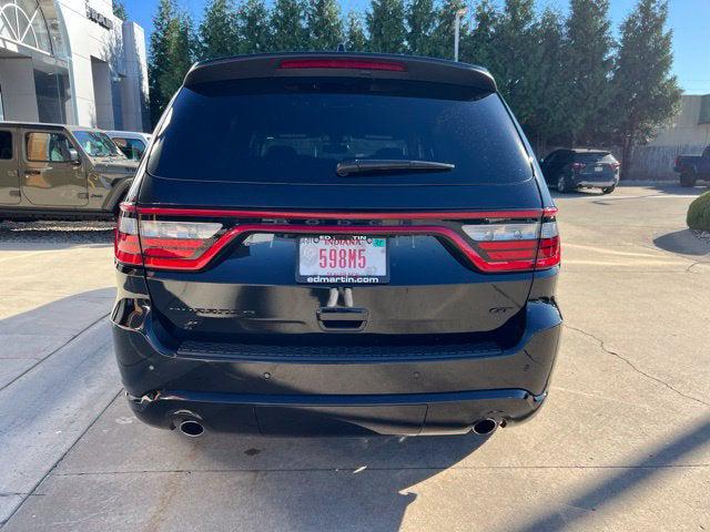 2025 Dodge Durango GT AWD