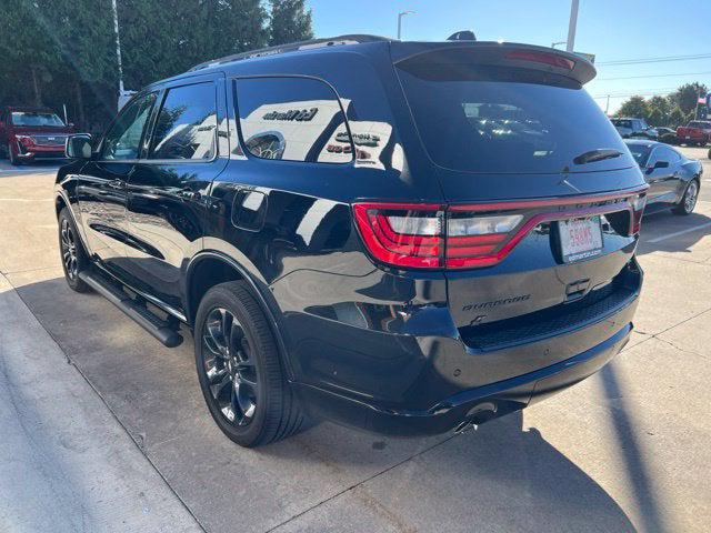 2025 Dodge Durango GT AWD