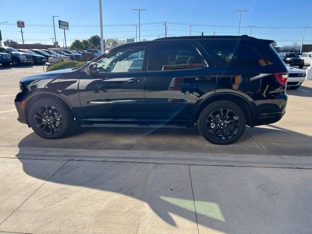 2025 Dodge Durango GT AWD