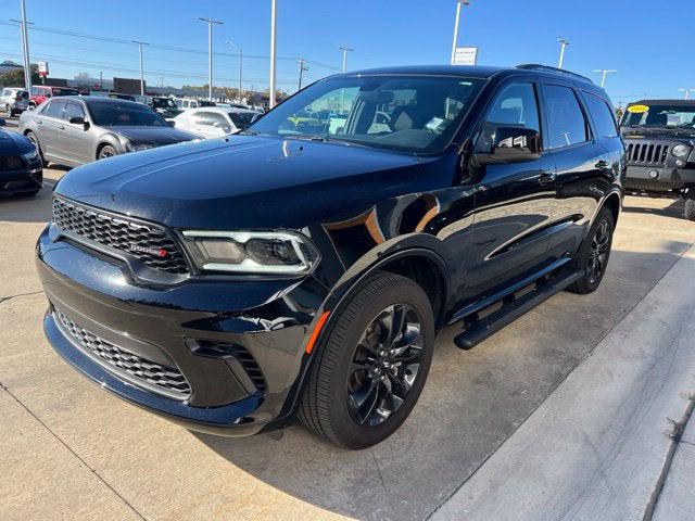 2025 Dodge Durango GT AWD