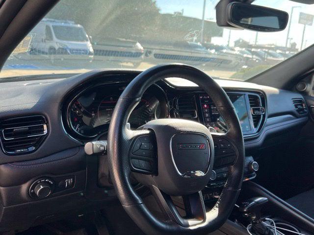 2025 Dodge Durango GT AWD