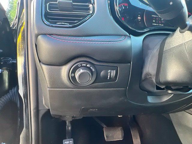 2025 Dodge Durango GT AWD