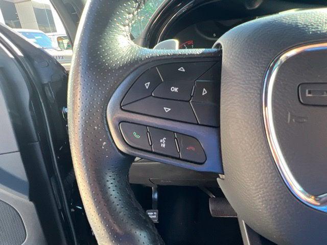 2025 Dodge Durango GT AWD