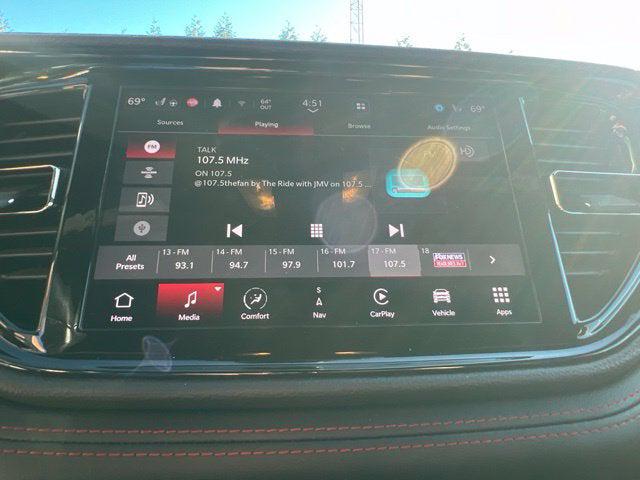 2025 Dodge Durango GT AWD