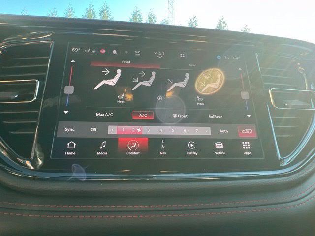 2025 Dodge Durango GT AWD