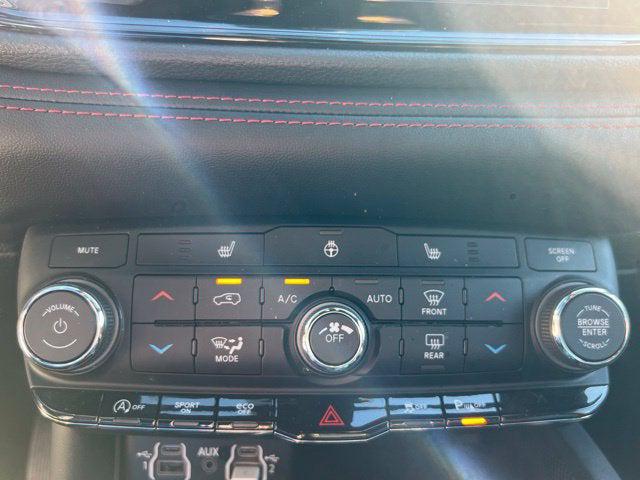2025 Dodge Durango GT AWD