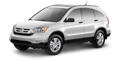 2011 Honda CR-V EX for sale in Westbrook, ME