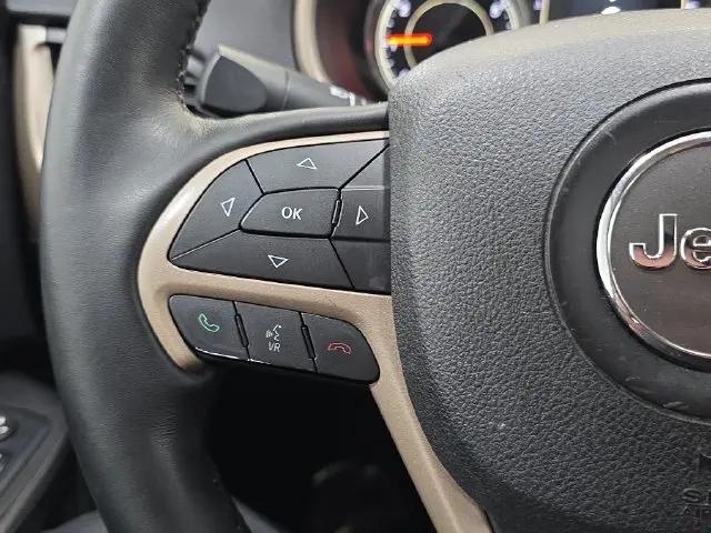 2014 Jeep Cherokee Sport