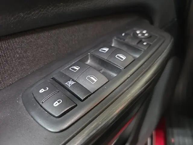 2014 Jeep Cherokee Sport