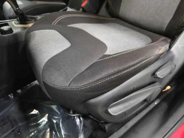 2014 Jeep Cherokee Sport