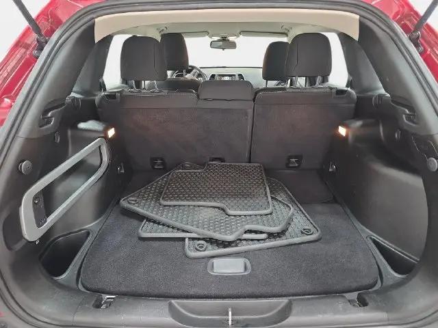 2014 Jeep Cherokee Sport