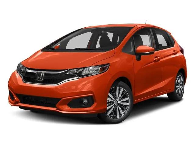 2018 Honda Fit EX-L for sale in Falls Church, VA