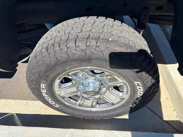 2018 Ram 2500 Tradesman Crew Cab 4x4 64 Box