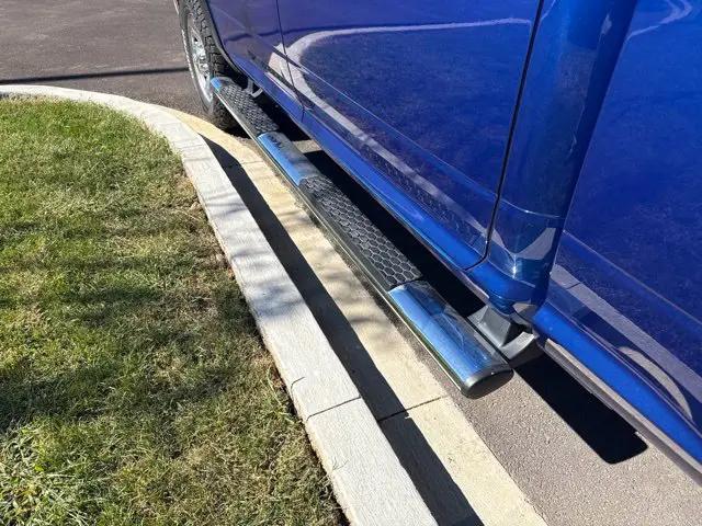 2018 Ram 2500 Tradesman Crew Cab 4x4 64 Box