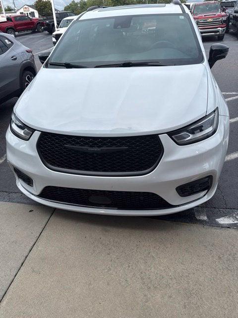 2024 Chrysler Pacifica Limited for sale in Augusta, GA