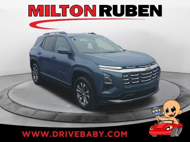2025 Chevrolet Equinox AWD LT for sale in Augusta, GA