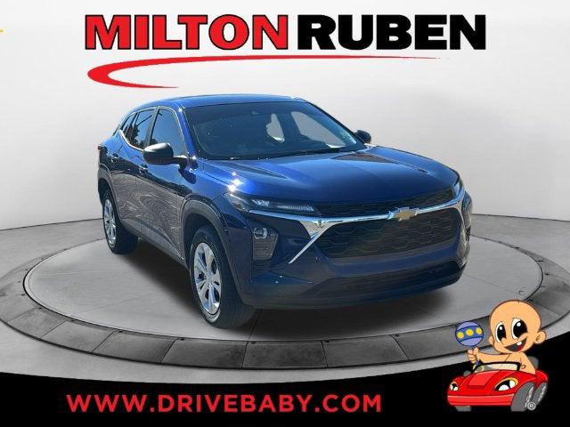 2024 Chevrolet Trax FWD SP for sale in Augusta, GA