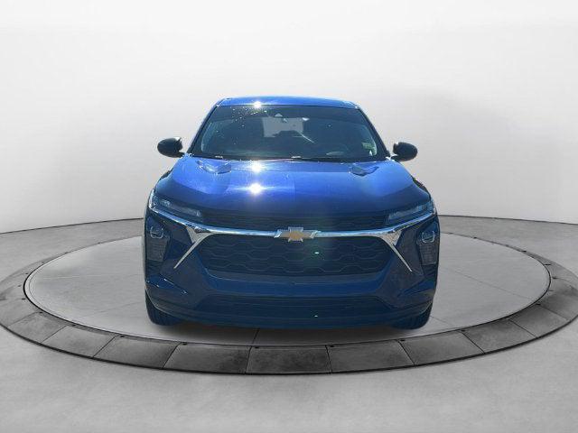 2024 Chevrolet Trax FWD SP
