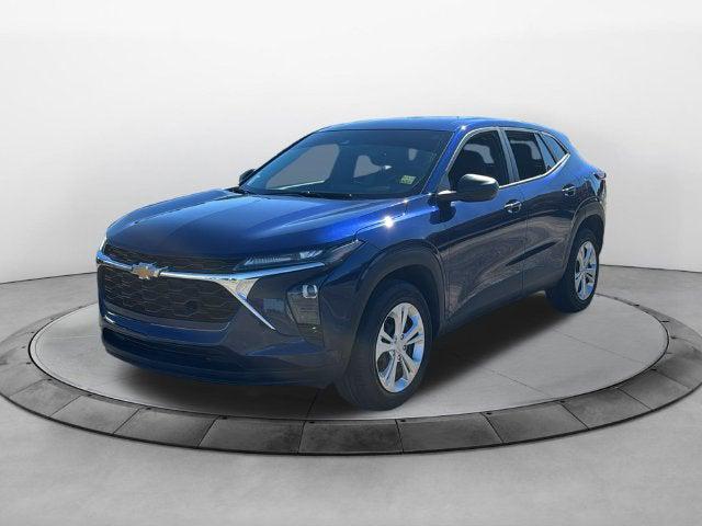 2024 Chevrolet Trax FWD SP