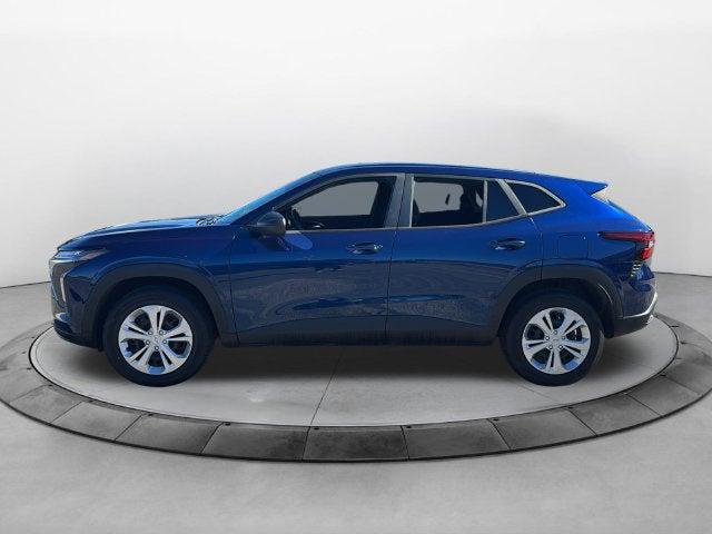 2024 Chevrolet Trax FWD SP