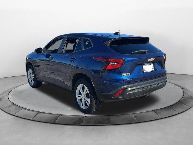 2024 Chevrolet Trax FWD SP