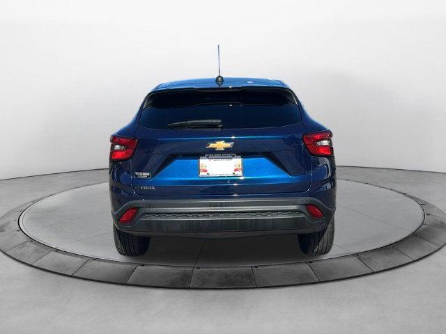 2024 Chevrolet Trax FWD SP