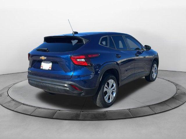 2024 Chevrolet Trax FWD SP