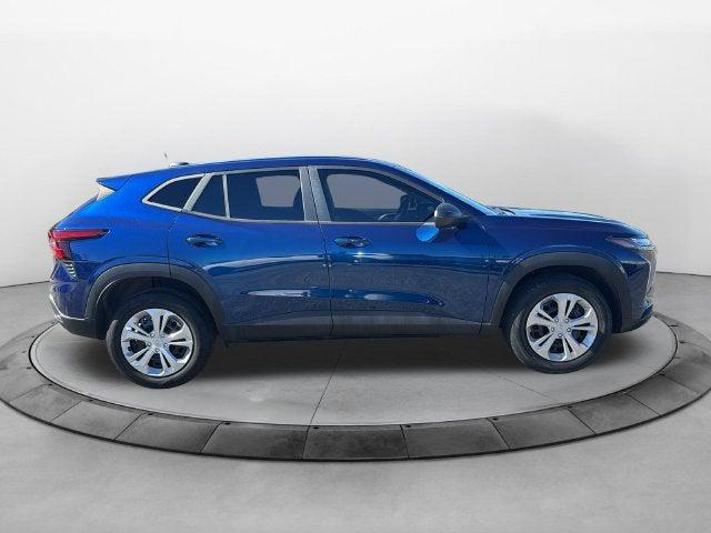 2024 Chevrolet Trax FWD SP