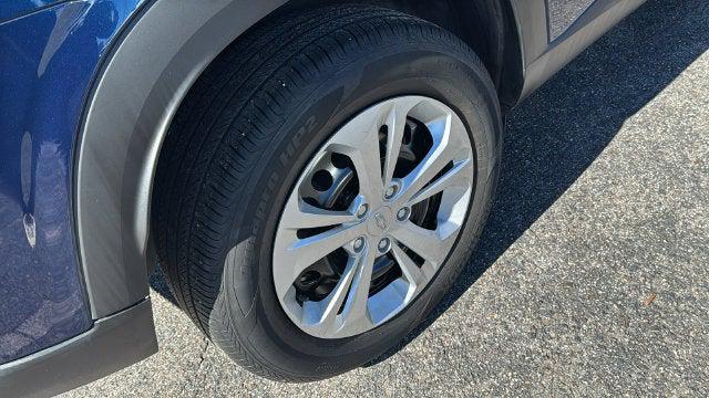 2024 Chevrolet Trax FWD SP