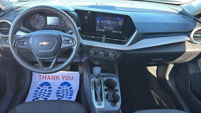2024 Chevrolet Trax FWD SP