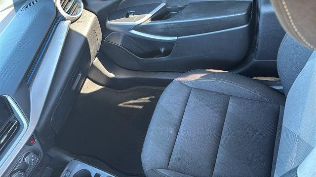 2024 Chevrolet Trax FWD SP
