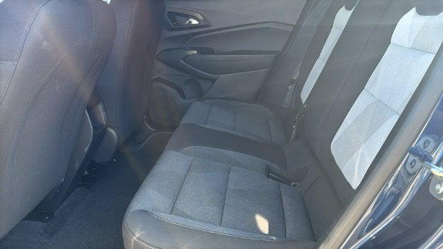 2024 Chevrolet Trax FWD SP