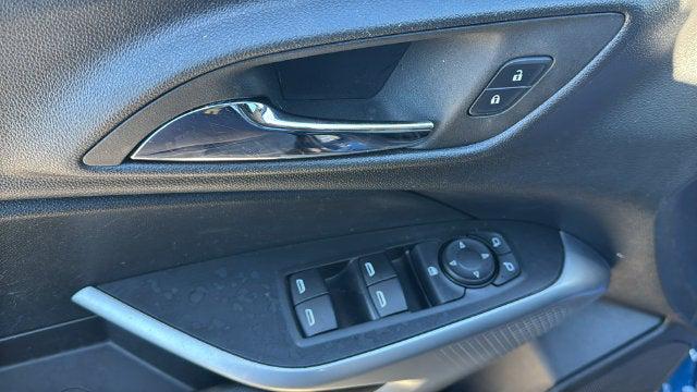 2024 Chevrolet Trax FWD SP