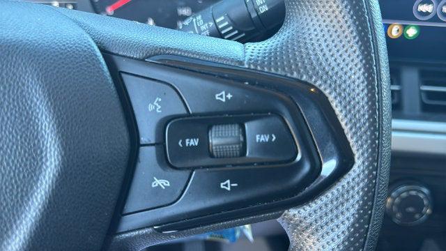 2024 Chevrolet Trax FWD SP
