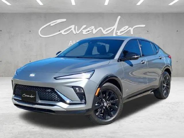 2025 Buick NV Sport Touring FWD for sale in San Antonio, TX