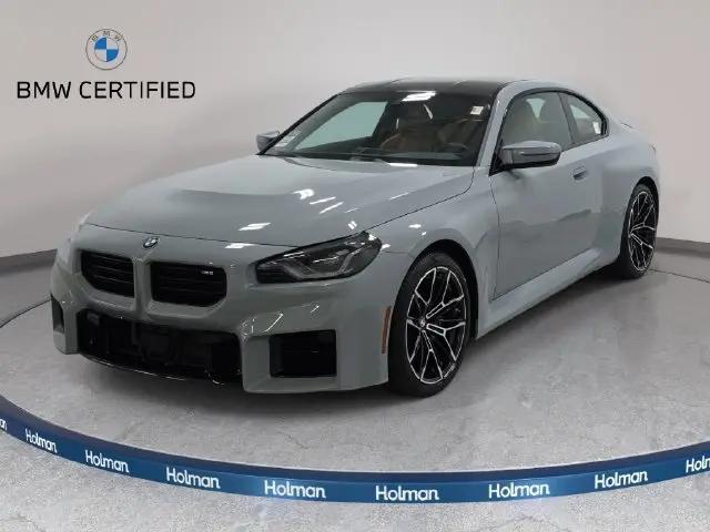 2024 BMW M2 Standard for sale in Mount Laurel, NJ