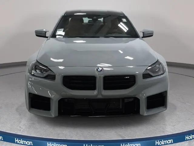 2024 BMW M2 Standard