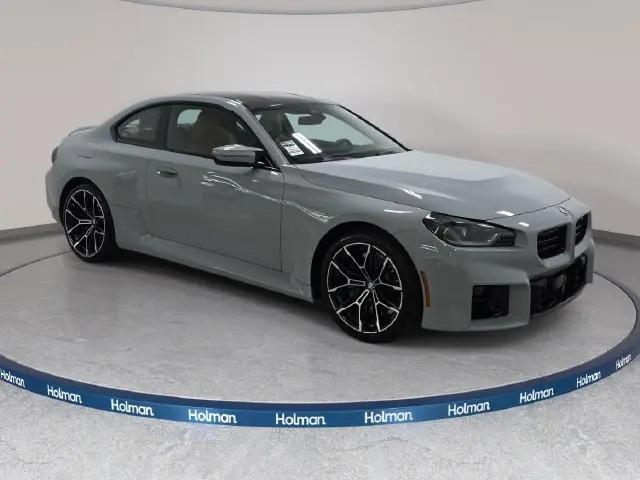 2024 BMW M2 Standard