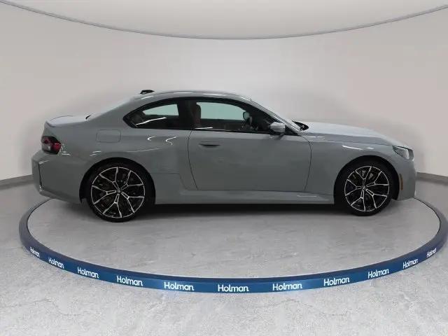 2024 BMW M2 Standard