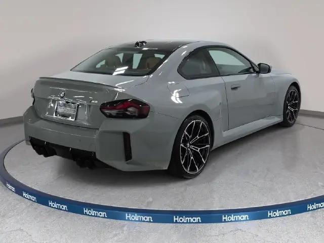 2024 BMW M2 Standard