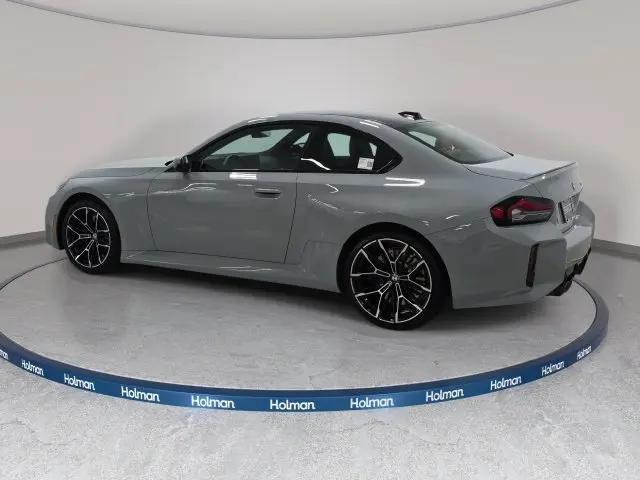 2024 BMW M2 Standard