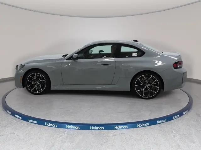 2024 BMW M2 Standard