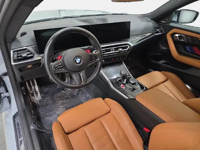 2024 BMW M2 Standard